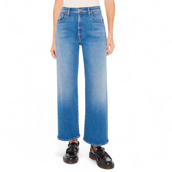 Mother The Dodger Ankle - Work Hard Play Hard Size 26 - Picture 1 of 15